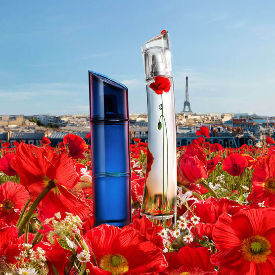 FBK EDP LA R�COLTE PARISIENNE 40ML